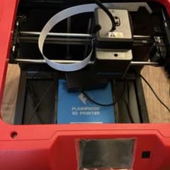 3dプリンター flashforge finder ジャンク - メルカリ