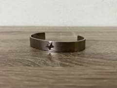 nano universe Star バングル ブレスレット 日本製のサムネイル