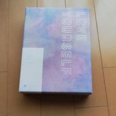 BTS　ワールドツアー　ニューヨーク　DVDのサムネイル