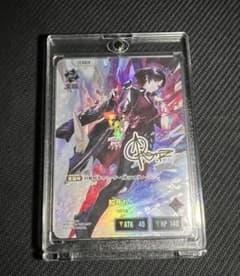 XrossStars ぶいすぽっ！ 如月れん BP02-088/082 LRPP - メルカリ