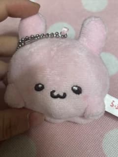 らぶいーず　マスコット