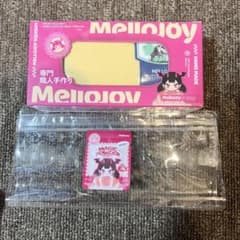 m*i様 【新品】Mellojoy メロジョイ 旧デザイン バター スクイーズのサムネイル
