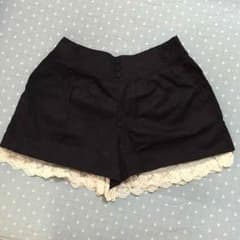 キュロットのサムネイル