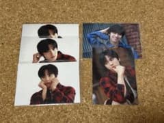 ASTRO ラキ 写真 5枚セットのサムネイル