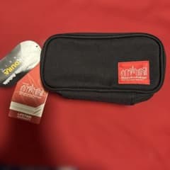 マンハッタンポーテージポーチCamp Pouch mp1080 - 5