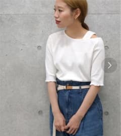 miiさま専用◯wcloset ワンショルダーのサムネイル