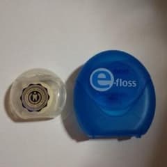 ライオン DENT.e-floss・トータルヘルスプロモーションフロスのサムネイル