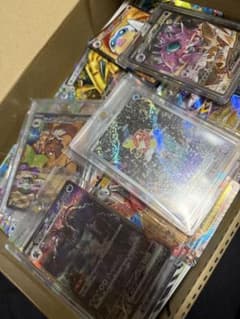 ポケモンカード　引退品のサムネイル