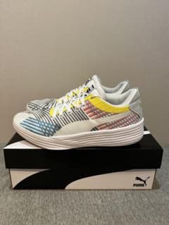 puma clyde all pro  プーマ オールクライドプロのサムネイル