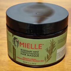 専用出品　Mielle　ミエーレ ストレングスニングヘアマスクのサムネイル