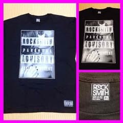 【着用1回】ロックスミス Tシャツ   Stussy、Supreme好きに‼︎のサムネイル