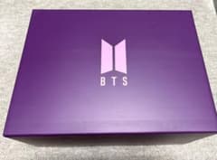 新品未使用】BTS MERCH BOX #5 - メルカリ