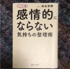 感情的にならない気持ちの整理術のサムネイル