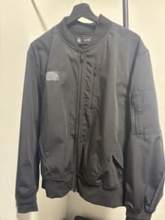 GU リブブルゾン UNDERCOVERのサムネイル