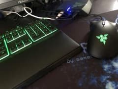 マウサーセット Razer Venomのサムネイル