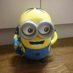 ミニオン ポップコーンケースのサムネイル