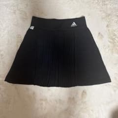 adidas Women's Golf Skirt, Black