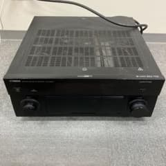 YAMAHA ヤマハ AVアンプ AVレシーバー RX-A3020 ブラック - メルカリ