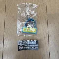 おなまえぷっくりラバーマスコット　夏色まつりのサムネイル