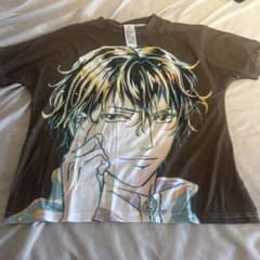テニプリ テニスの王子様 観月はじめ フルグラ Tシャツ AMNIBUS-日常使いできるアニメグッズの通販サイト-