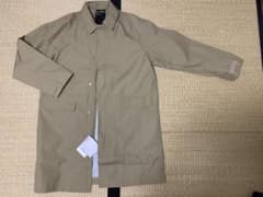「年末年始値下げ」Schoffel SOUTIEN COLLAR COATのサムネイル