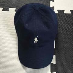 ポロキャップpolocap ラルフローレンのサムネイル