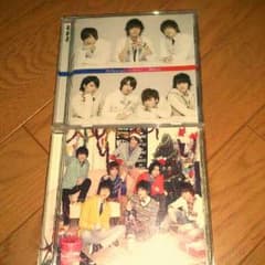 Kis-my-ft2 アイノビート My Resistance 通常盤 値下げ中のサムネイル