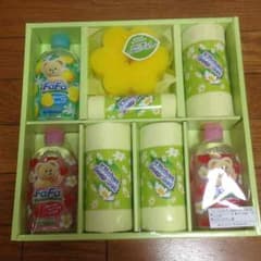 ファーファ 洗剤のサムネイル