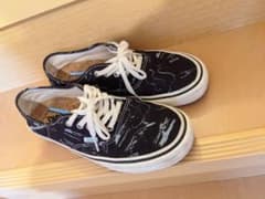 VANS　スニーカーのサムネイル
