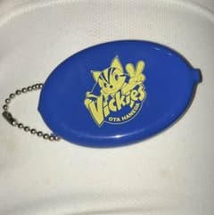 Vickies コインケース シリコンのサムネイル