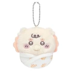 ちいかわ chiikawa baby ぬいぐるみくじ E賞シーサーのサムネイル