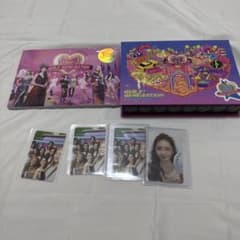 少女時代 FOREVER1 CD ユナ ALL トレカ - メルカリ
