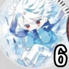 まふまふ 歌みた ひき歌 嘘ラック 缶バッジ 33個 まふまふ 嘘ラック 缶バッジ 6個 - メルカリ