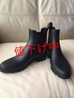 サイドゴア レインブーツのサムネイル