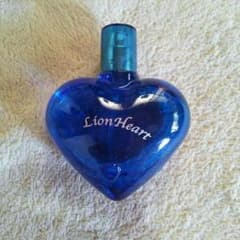 Lion Heartのサムネイル