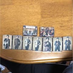 三代目 ジッポのサムネイル