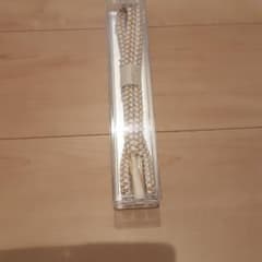 新品　帯締めのサムネイル
