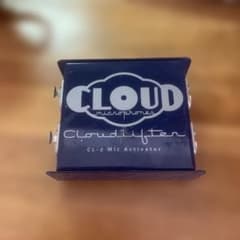 Cloudlifter CL-2 by Cloud Microphonesのサムネイル