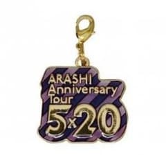 5×20 嵐 札幌 ストラップのサムネイル