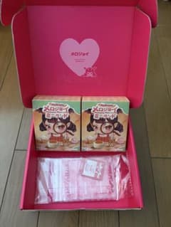Mellojoy メロジョイ ミニランド スクイーズ 2点セットのサムネイル