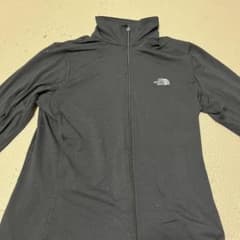 The north faceのサムネイル