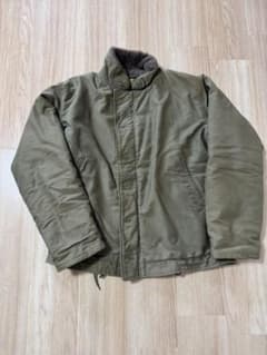 USN N-1 デッキジャケット 1940sのサムネイル