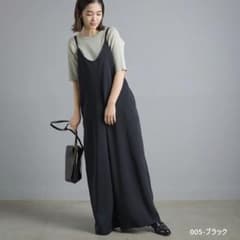 パプティック　サロペット　HAPTICのサムネイル