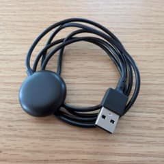 Google Pixel Watch 第1世代専用 充電ケーブルのサムネイル