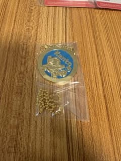 ポケモン 30周年記念 一番くじ ゼニガメ Kanto メタルチャームのサムネイル