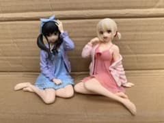 리콜리스 리코일 Desktop Cute 룸웨어 ver. 2종 세트