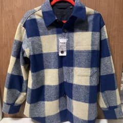 UNIQLOオーバーサイズジャケットのサムネイル