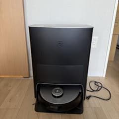 動作確認済 清掃済みECOVACS DEEBOT X1 OMNI ロボット掃除機 - メルカリ