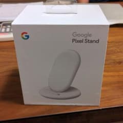 Google GOOGLE PIXEL STANDのサムネイル