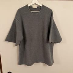 fear of god zegna knit Tシャツのサムネイル